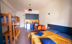 Gudauri Smart Apartment